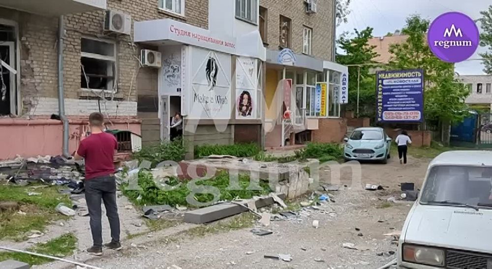 Regnum ���������� ������ ����� ������ ������, ��� ��������� ����� � ��������