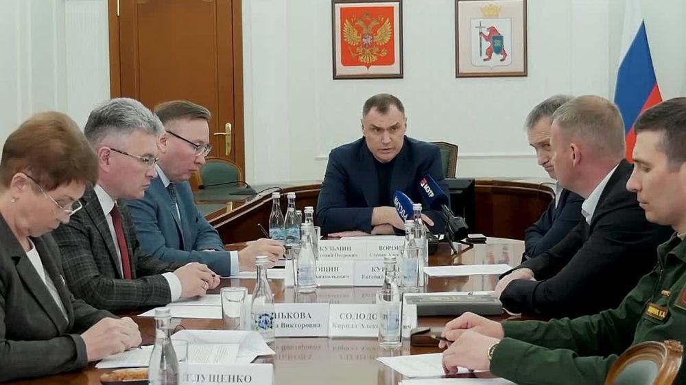 Глава Марий Эл Юрий Зайцев рассказал, что в Республике предоставляется «бесплатный зеленый коридор» для получения всей...