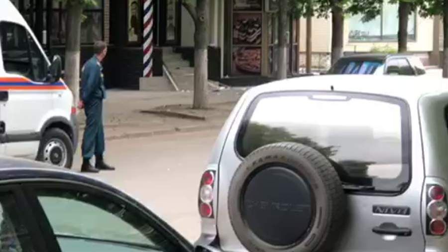 ����� ��������� � ������ ��������