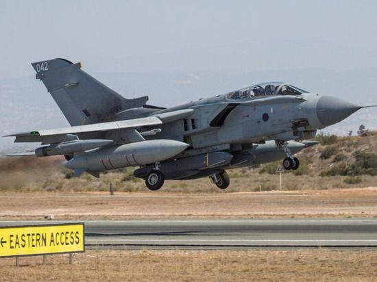 ��������� �������� �������� �������� Storm Shadow