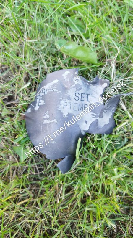 ���������� ������ ������� ����������� �������� �������� ������ Storm Shadow ��� ��������, � ��� ������ �������� ������� � ���� ���������� ��������, �������, ��� ��� ����� �� �������� "�������-�����" � ��� ������������