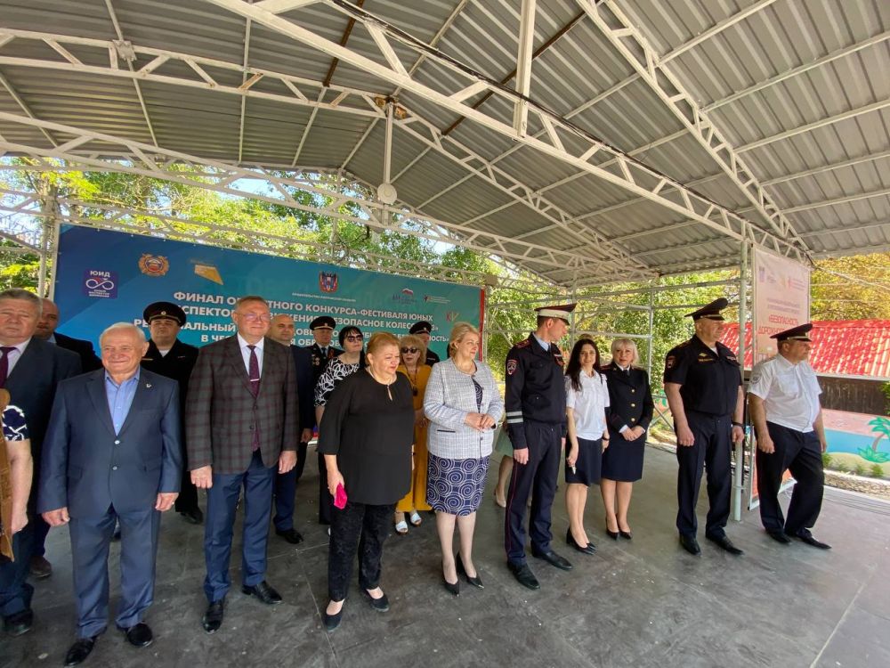 ���������� ���������������� ��������� �������� ���������� ������� ������� � ������ ���������� ��������-��������� ����������� ������-2023� � ���������� �������