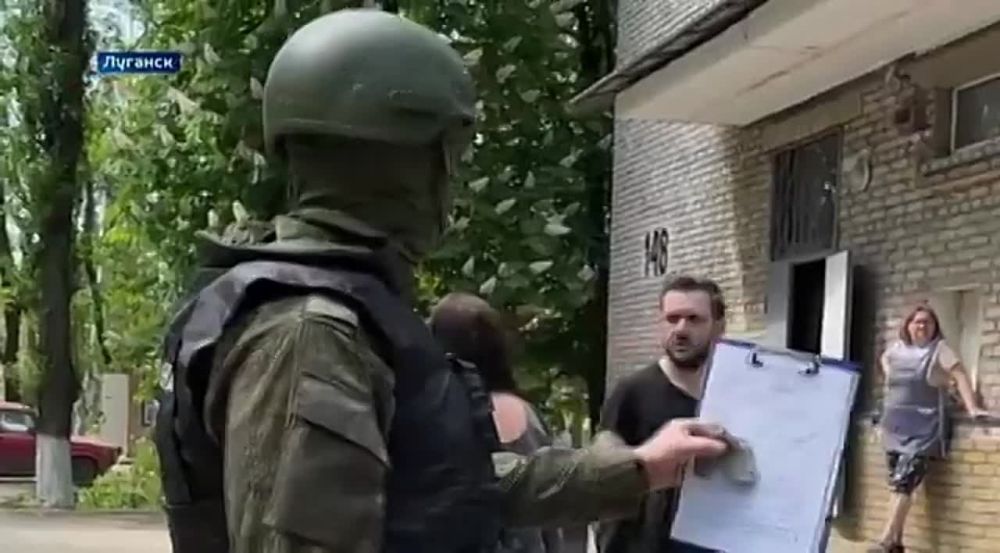 ������ �������: �� ���������� "������� 24" @GTRKLNR_Lugansk24 � ����� ��������� ����� ������ �������� ���������� ����