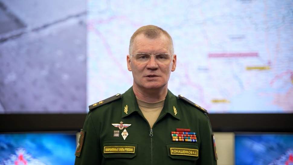 МО Британии подтвердило использование ВСУ ракет Storm Shadow