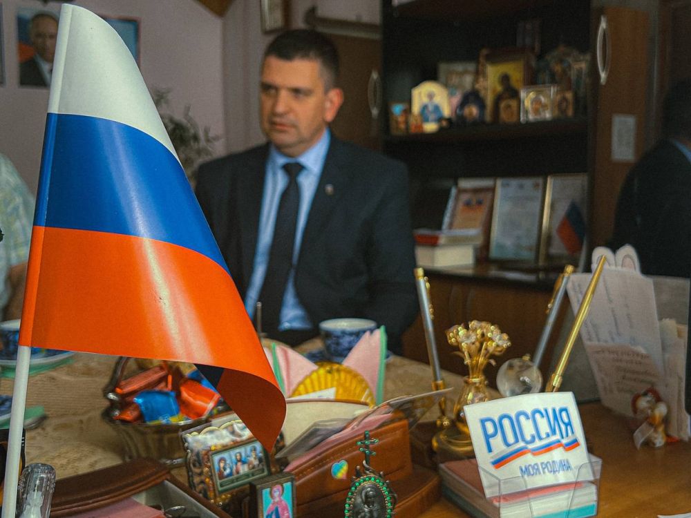 Олег Коваль: Продуктивность - это про нас!