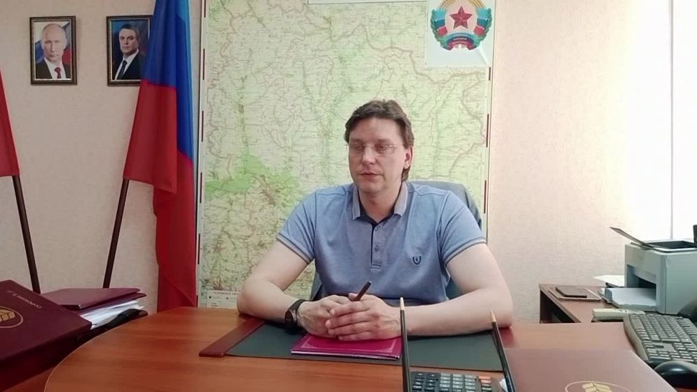 В рамках программы поддержки агропромышленного комплекса Республики, предприятиям ЛНР будут предоставляться прямые субсидии