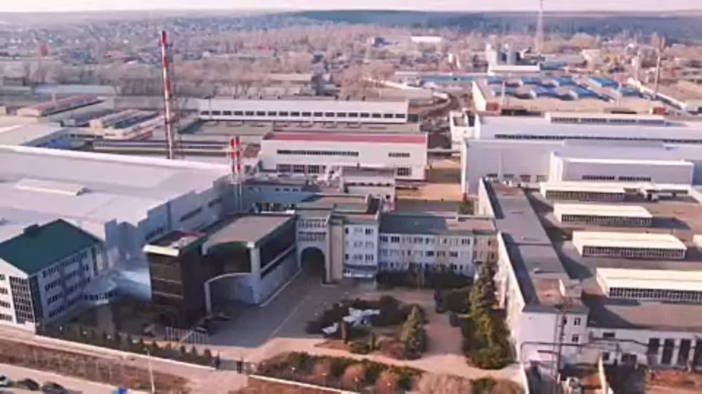 АО «Лискимонтажконструкция» сформировало заявку на поставки новой партии металла Алчевского комбината в Луганской народной республике