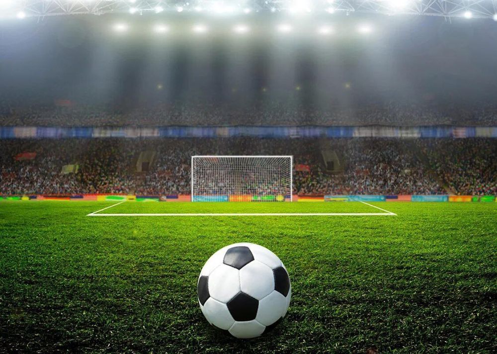 Новые регионы РФ. В новых регионах будет создана собственная футбольная лига