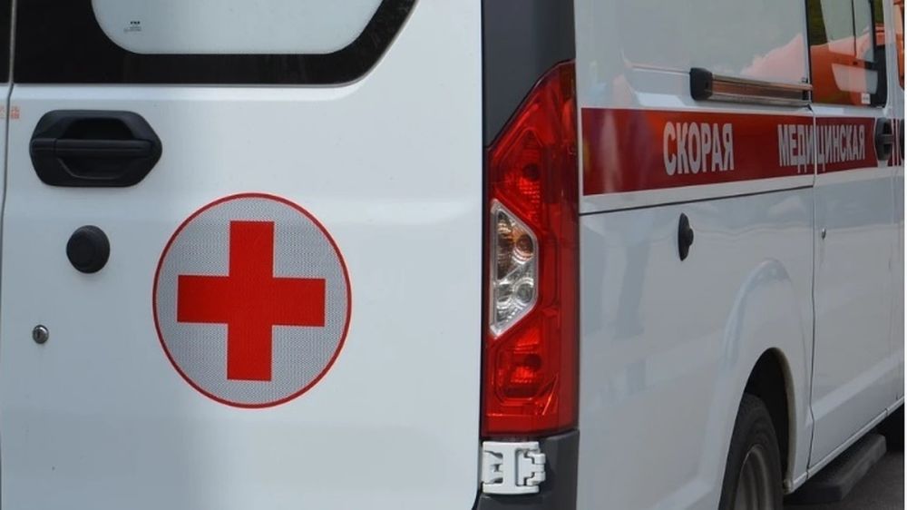 В ЛНР сообщили о гибели двух человек при срабатывании неизвестного взрывного устройства