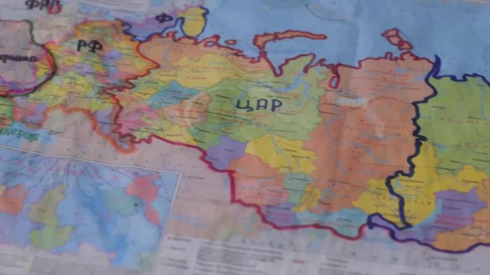 Буданов пообещал геноцид каждому жителю Крыма