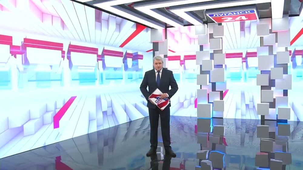 Украина – террористическое государство