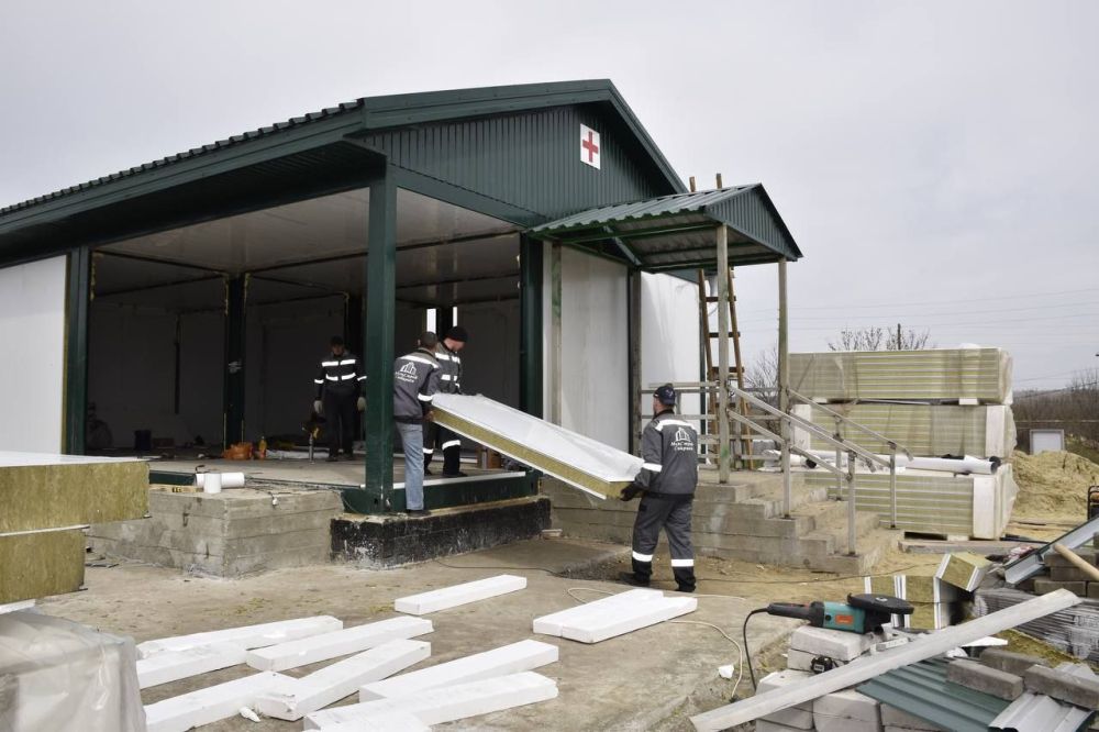 ��������� �����������-���������� ������ � ���������� ���������� ������� � ��������������� ������ ��� ������ ��������� ����