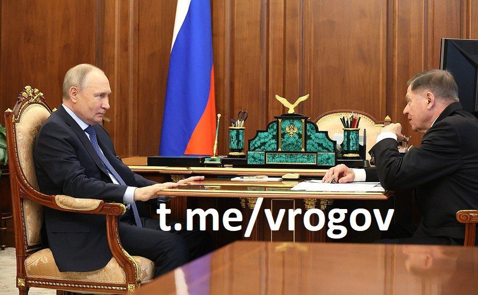 Владимир Рогов: Когда в Новороссии появятся суды?