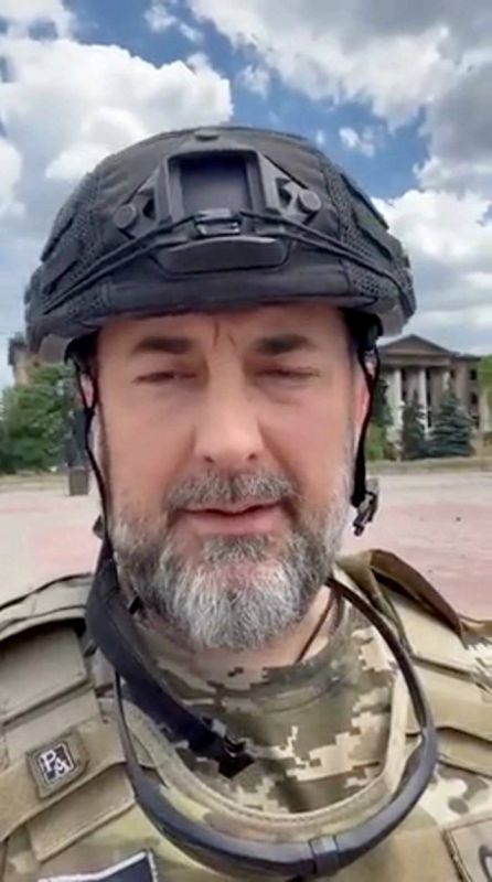 Родион Мирошник: Таких послов нам не надо, сказали в Астане!