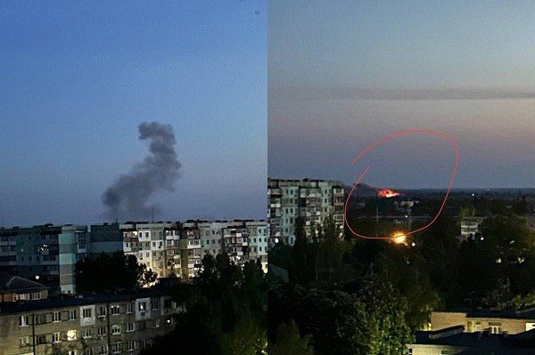 Военный обозреватель об агрессии Киева против РФ: «Стрелять они будут туда, куда могут дотянуться»