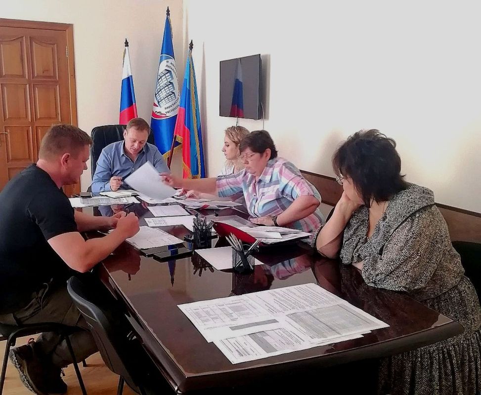 � ������������ ������������� � ��� ��� �������� ����� ��������-����������������� ����� �� 2023 ���