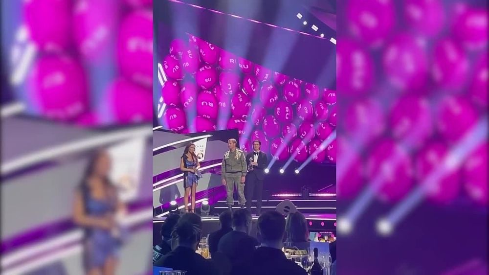 ���� ��������: ������� � ������ ���������� �������� XII ������� ����������� ������ ���������� RU.TV