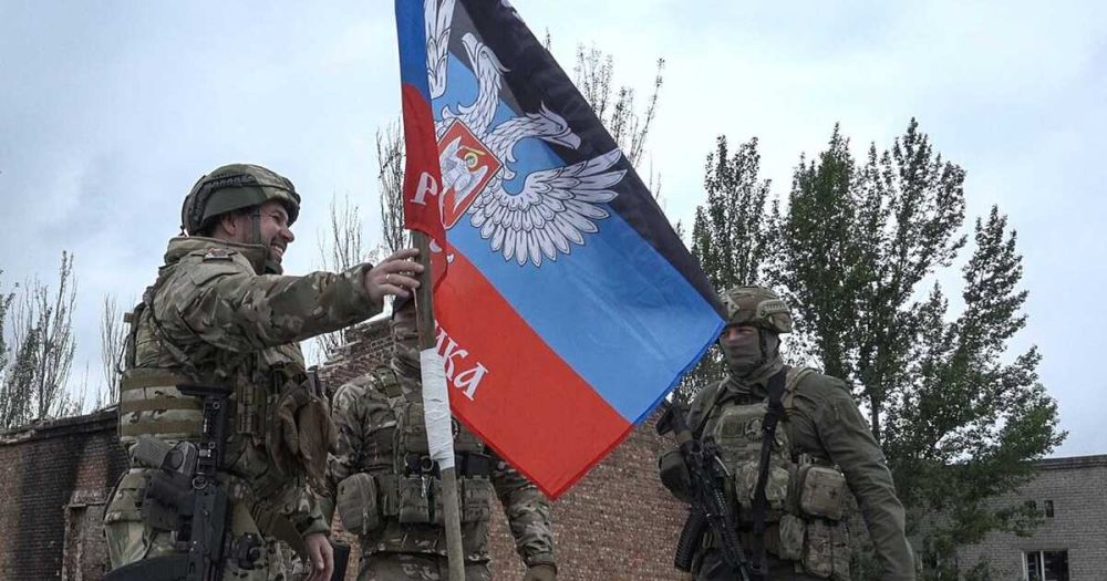 В Артемовске начала работу российская полиция