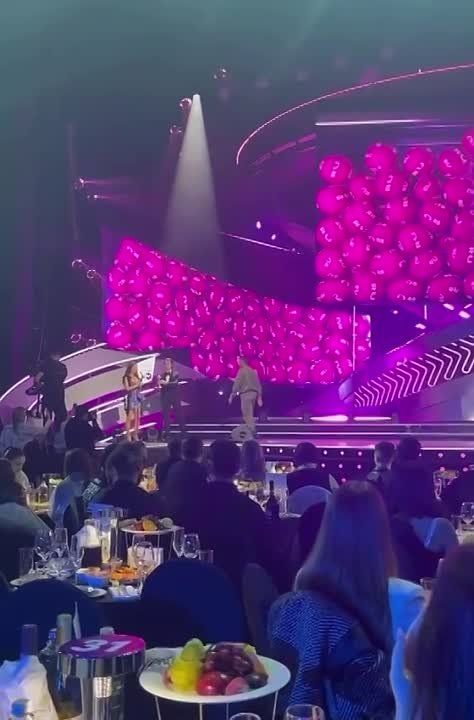 ����������� ������ ���, ������ ��������� ���������� ������ ������ ��������� ����������� ���������� RU.TV "�� �������� ������"