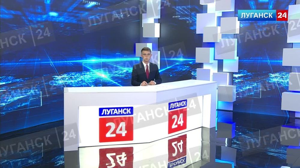 В Луганске продолжается серия просветительских мероприятий партии «Единая Россия» «РосЛикбез»