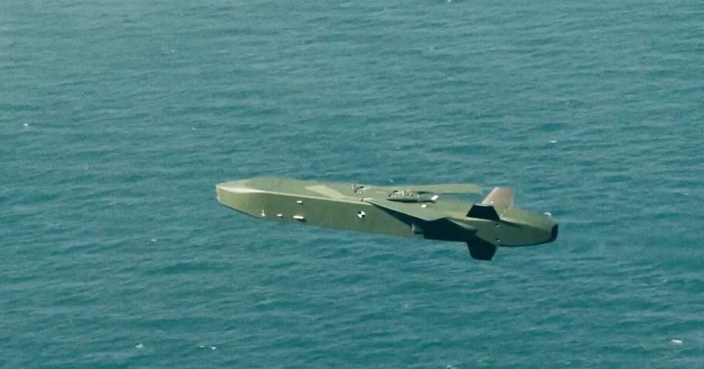 �������������� ����: ����� ������ Storm Shadow ���� � ���������� �����