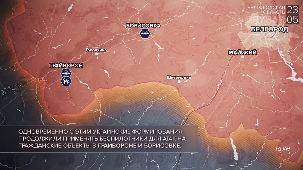 ������� ����������� ������� ��������: ������� 23 ��� 2023 ����