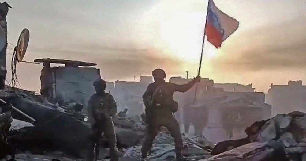 Врио главы ДНР учредил медаль "За освобождение Артемовска"