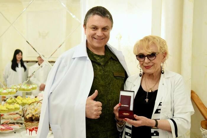 ����������� "��������� ������������" ������� ������������ ����� � �������� ���������� ���������� 40 �����������, ������� �������� ����������� ����������� ����� ��� ������ ��������