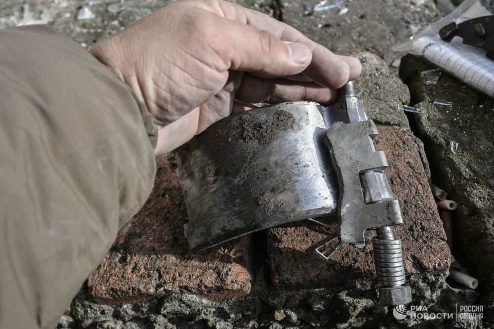 ���������� ������ ���������� ����� �������� �� ���� HIMARS