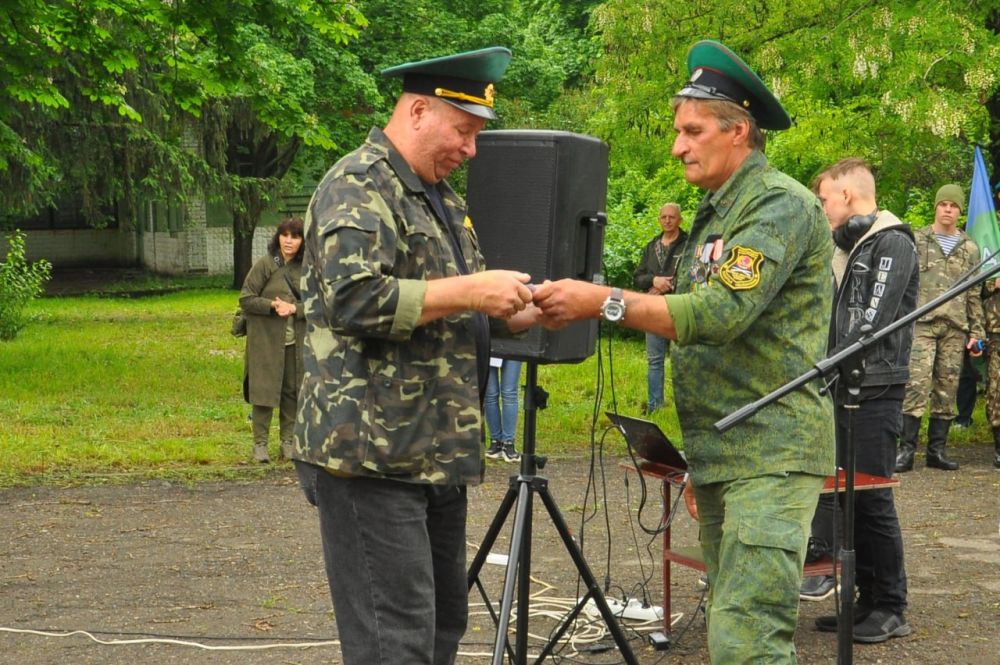 17 ������-������������� ������� ������ � �����������