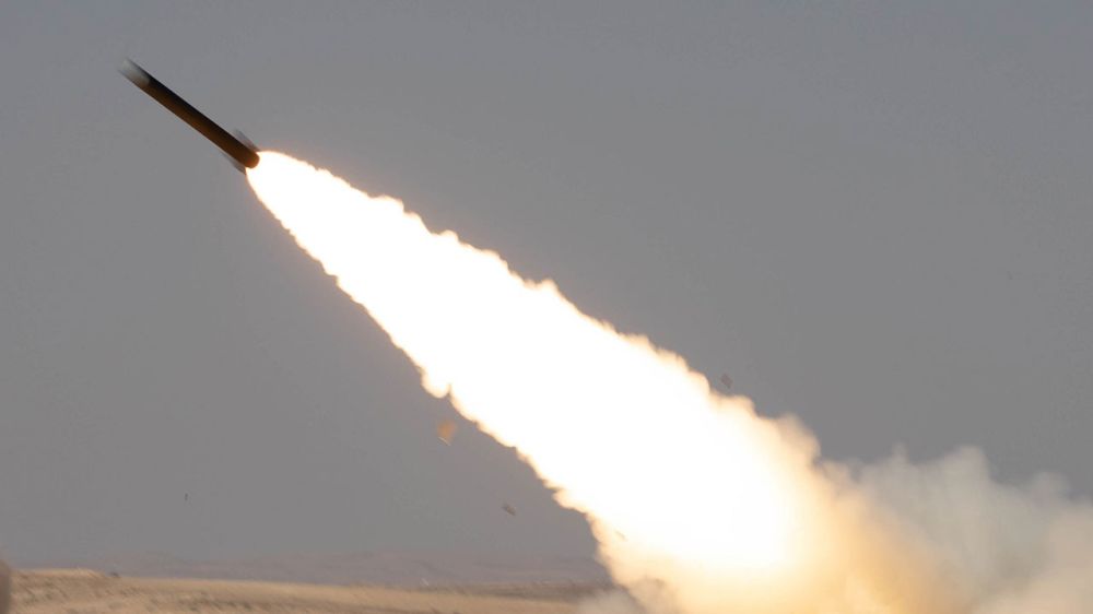 ���������� ������� ���������� ����� �������� �� ���� HIMARS