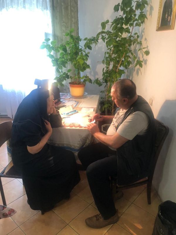 ������ ��������-���������� ������ � ������������� ������� ������� ����������� ������ � ������������ ����������� � ��������� �. ������� ������, �������� � ��������� ���