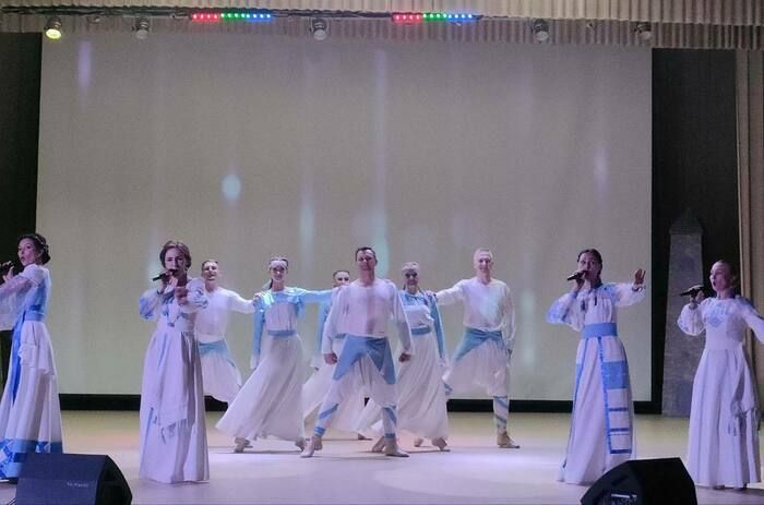 ������� ���������� �������������� ����������� ����������-�������������� ������ �� ��������� ����������� ���������� ��������� "���������� ����" � ������ XXXII �������������� ���������� "������� ������"