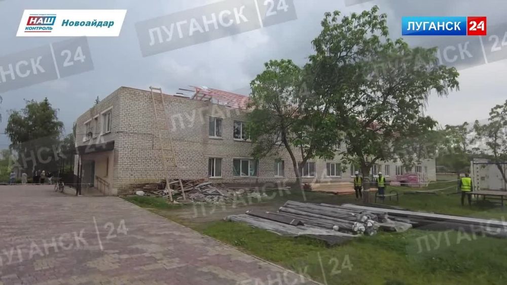 Светлана Гизай: Вместе создаем комфортные условия для наших детей!