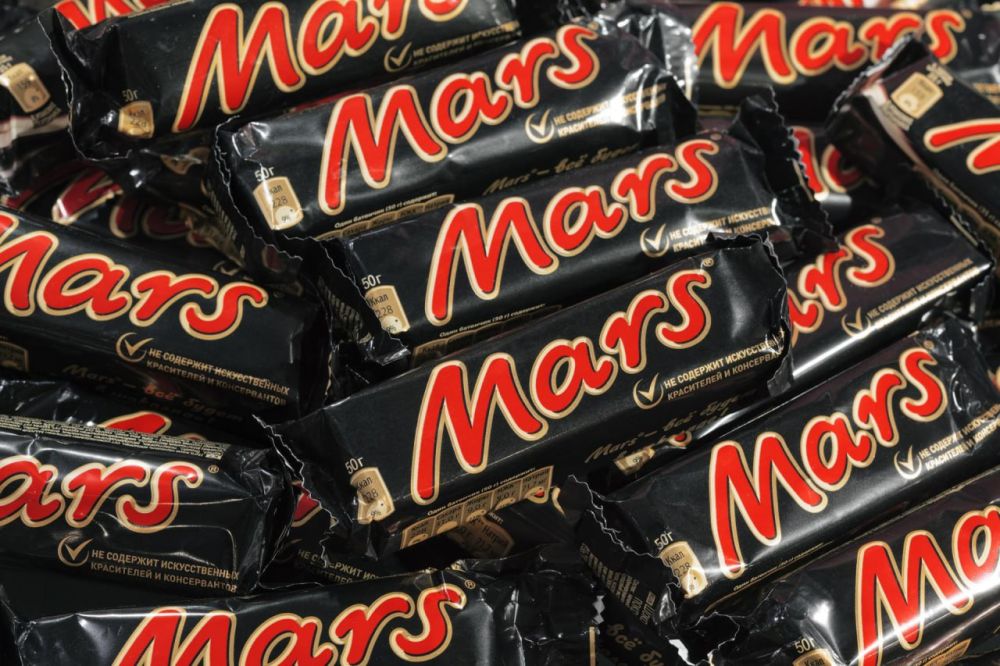 MARS ������������ � ������ � ���������� ������ �� �������