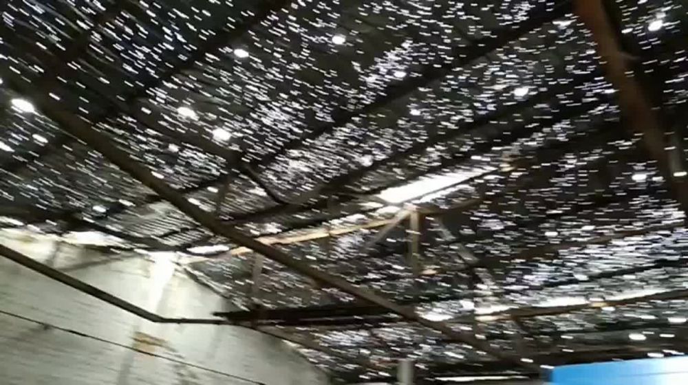 ����� ���������� ������������ ��������� �� ����� ������� ����� �� ���� HIMARS �� ������� ������� � ��������� �������� ����������