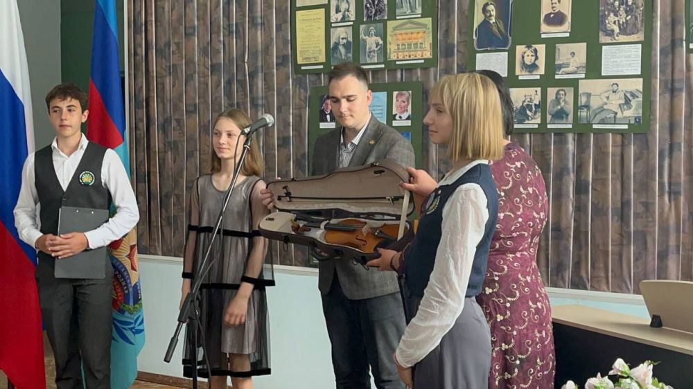 ������ ��������������� ������ ����� "���� ���������" � ��������