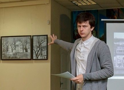 �������� �� ����. ������ ������ ���������: "����� ������. ��������� ��������"