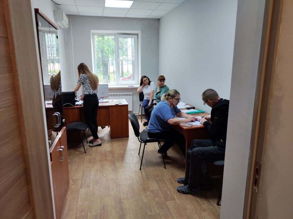 � ������ ���� ������ � ������ ����� "��������� ���������" ���������� 15 �������