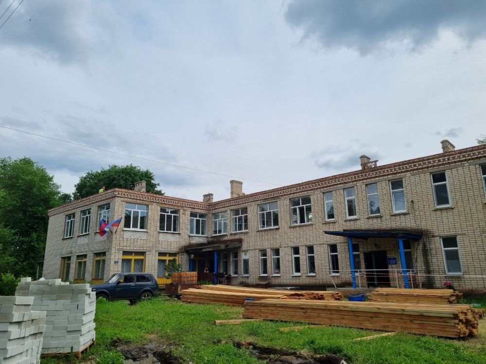 ������������� ����������� ��������� ������ ������ � ��������-��������� ������