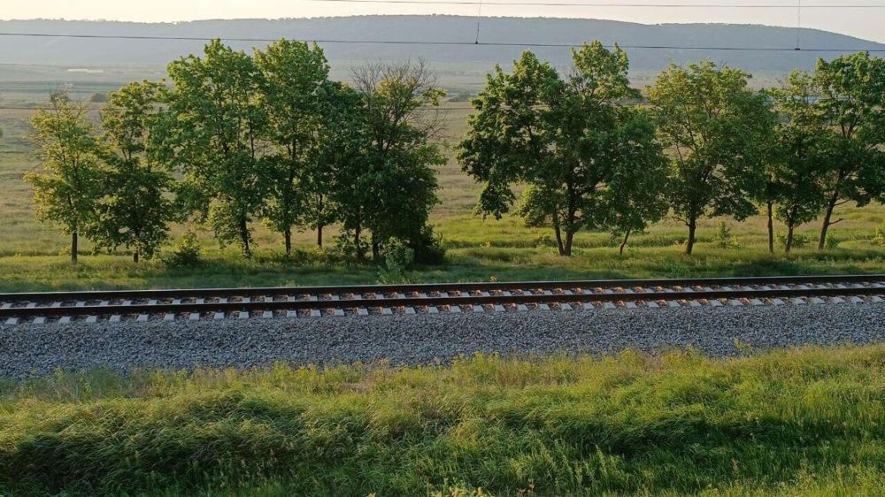 Как в новых регионах будут восстанавливать железнодорожное сообщение