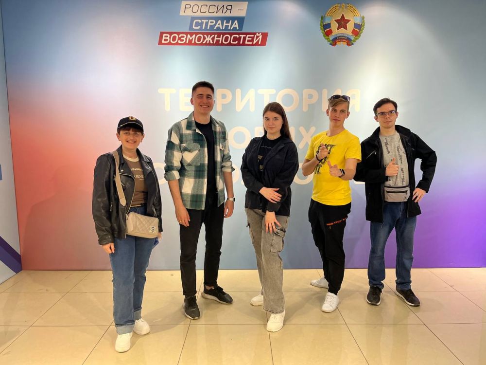 Победу в марафоне лучших практик в области классного руководства одержал преподаватель из Луганска