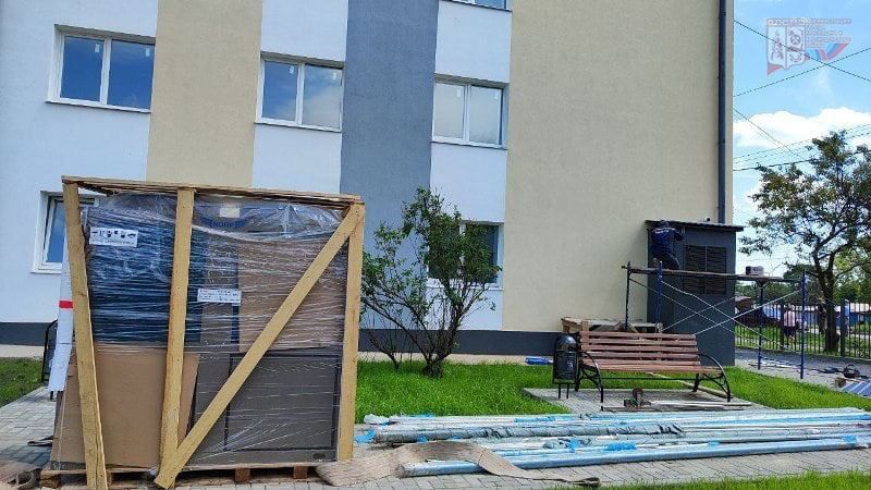 ��������� ������� ��������� ���������������� ������� �������� � ����������