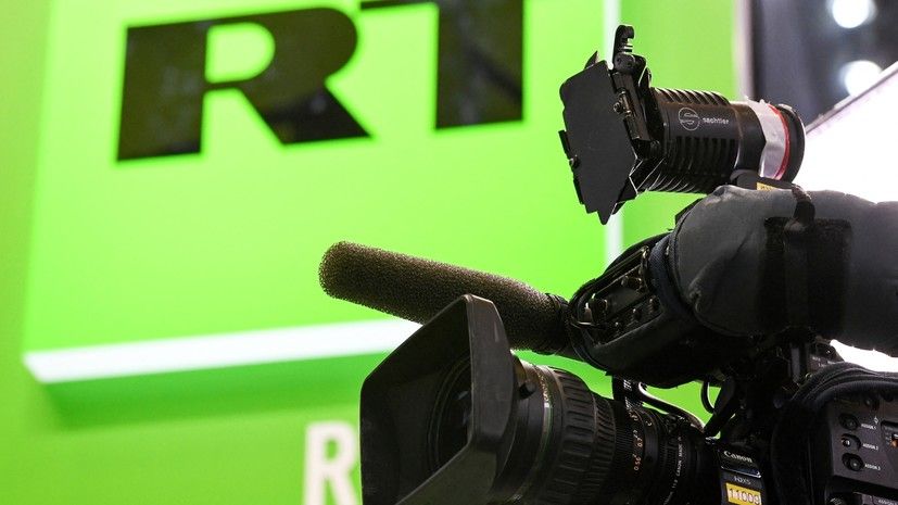 ������������� RT �������, ��� � �������� ���� ������ ������