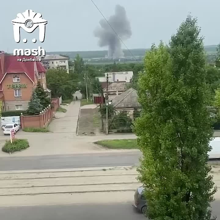 ������� ��� ��������� ���. �� ������ �������� �������� ������ �������, ������ ����� Storm Shadow �������� �� �������� � ������ ���������������������� ������