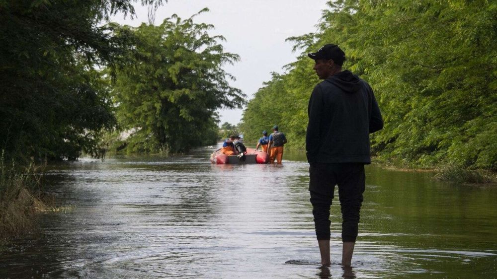 Главные события и заявления дня: 8 июня