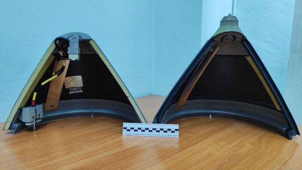 ������� ����� �� �������� ����� Storm Shadow, ����������� ����� �� ���������� ������ ���������������� � ��������