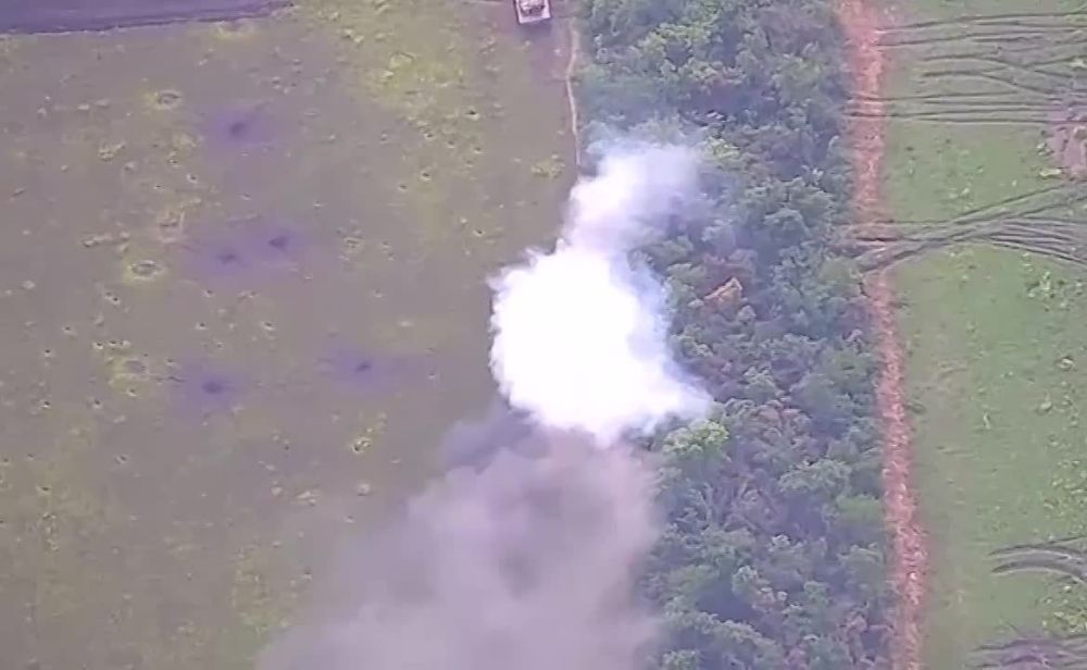 ����� ����������� ��������� ��� � ������� Leopard 2A4 � ����������� �������