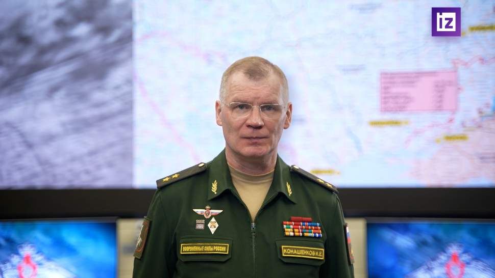 Группировка «Юг» сбила две ракеты HIMARS над Луганском