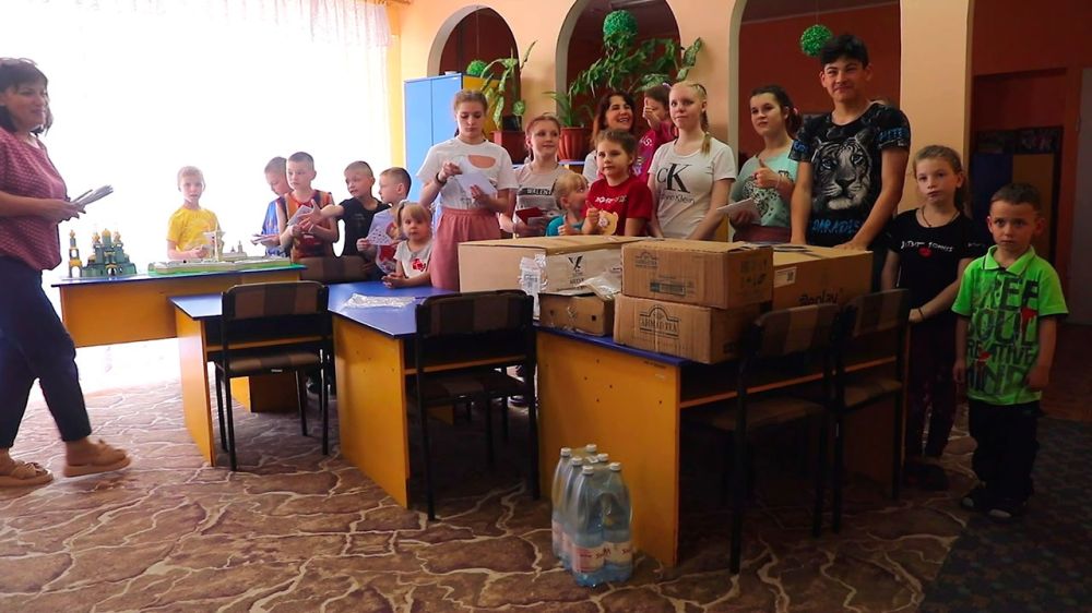 ���������� �������� ��������� ������������� ����������������� ������ � ��������